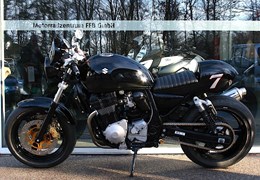 Gebrauchte Suzuki GSX 1200