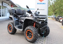 Neumotorrad CFMOTO CFORCE 1000 Touring Pro