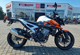 Gebrauchte KTM 990 Duke