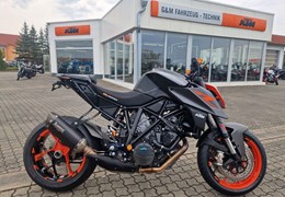 Gebrauchte KTM 1290 Super Duke R