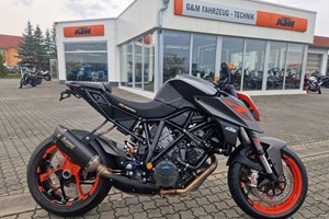 Angebot KTM 1290 Super Duke R