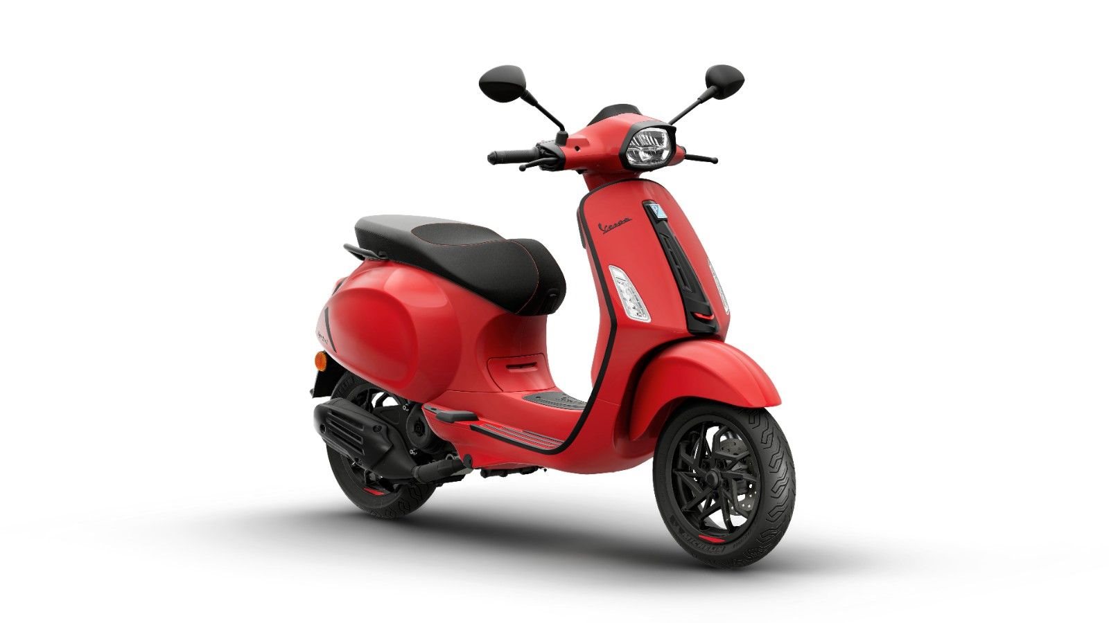 Vespa Sprint 50 S<br />Sport