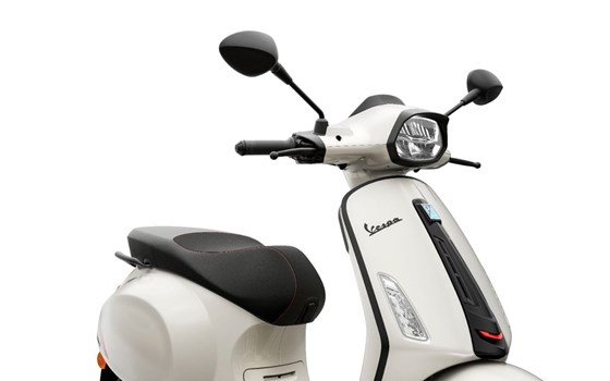 Neufahrzeug Vespa Sprint 50 S - Bild 11