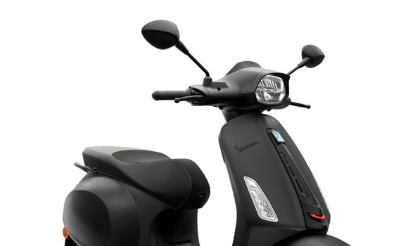 Neufahrzeug Vespa Sprint 50 S - Bild 15