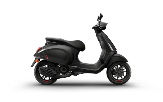 Neufahrzeug Vespa Sprint 50 S - Bild 16