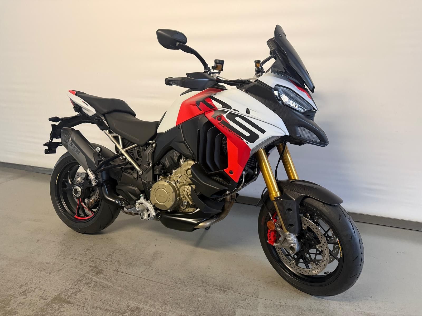 Ducati