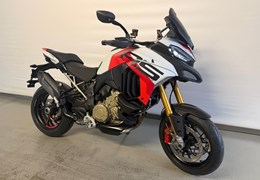 Neumotorrad Ducati Multistrada V4 RS