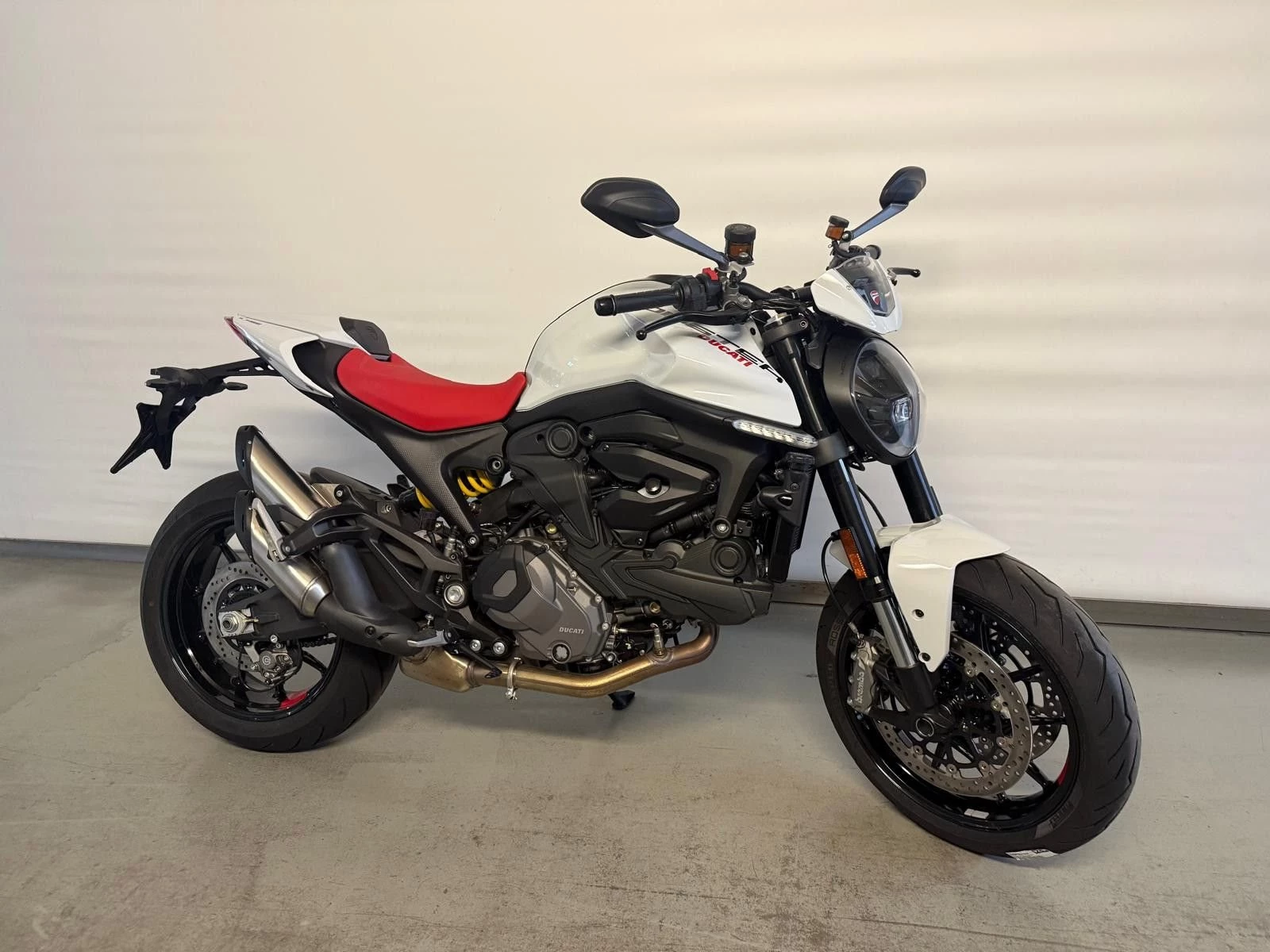 Ducati