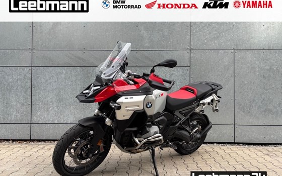 Gebrauchtmotorrad BMW R 1300 GS Adventure - Bild 1