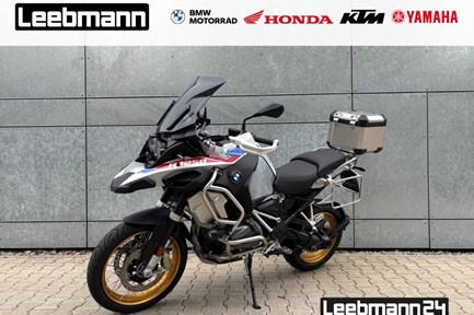 BMW R 1250 GS Adventure