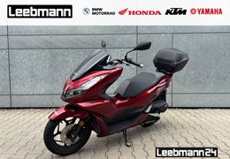 Gebrauchte Honda PCX125
