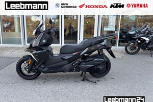 Angebot BMW C 400 X
