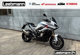 Gebrauchte BMW S 1000 XR