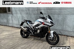 Angebot BMW S 1000 XR