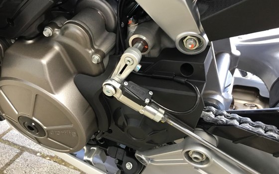 Neufahrzeug Aprilia RS 660 - Bild 18