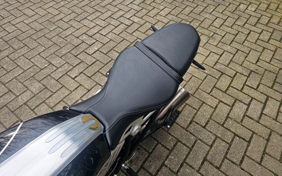 Gebrauchtmotorrad BMW R nineT - Bild 14
