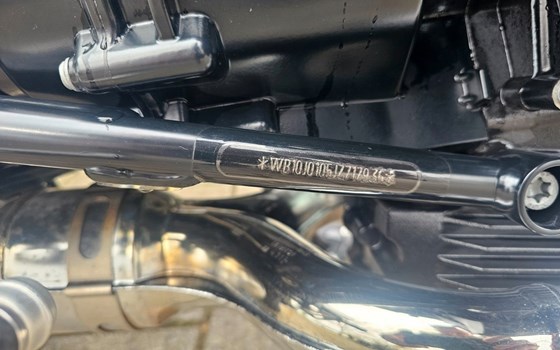 Gebrauchtmotorrad BMW R nineT - Bild 16