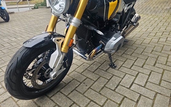 Gebrauchtmotorrad BMW R nineT - Bild 4
