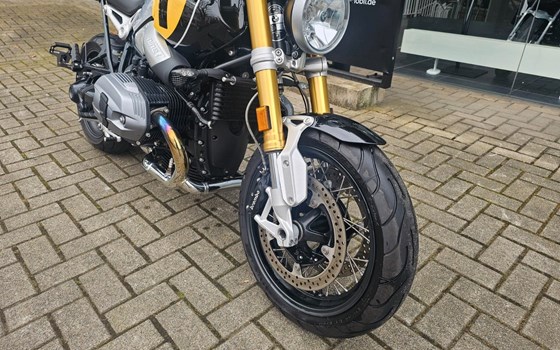 Gebrauchtmotorrad BMW R nineT - Bild 6