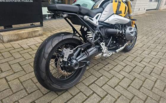 Gebrauchtmotorrad BMW R nineT - Bild 7