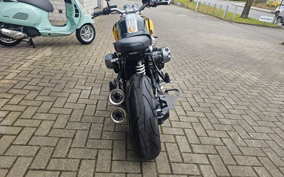 Gebrauchtmotorrad BMW R nineT - Bild 8