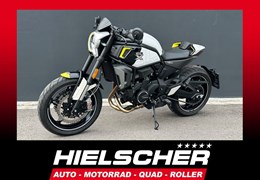 Gebrauchte CFMOTO 700CL-X Sport