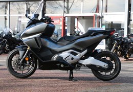 Gebrauchte Honda Forza 750