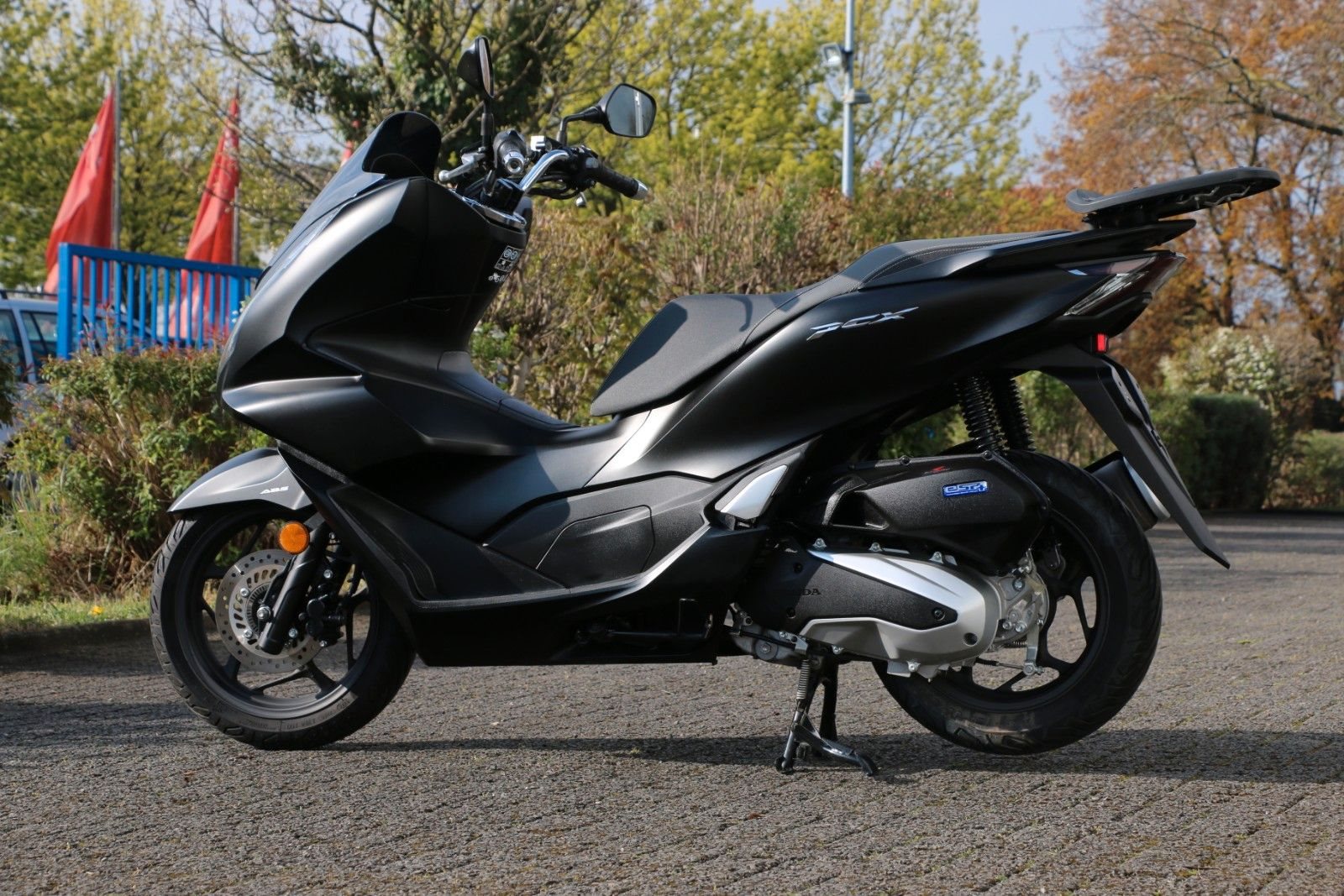 Honda PCX125