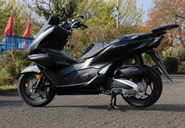 Gebrauchte Honda PCX125