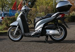 Gebrauchte Honda SH300i
