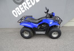 Gebrauchte Kymco MXer 50