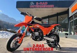 Neumotorrad KTM 450 SMR