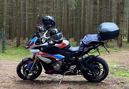 Gebrauchte BMW S 1000 XR