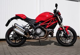 Gebrauchte Ducati Monster 1100 Evo
