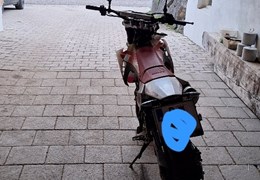 Gebrauchte Fantic XMF 125 Competition