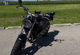 Gebrauchte Zontes 125 GK