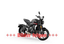 Gebrauchte Triumph Trident 660