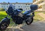 Motorrad