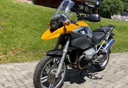 Gebrauchte BMW R 1200 GS