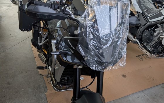 Neufahrzeug Kove 800X TOURING - Bild 5