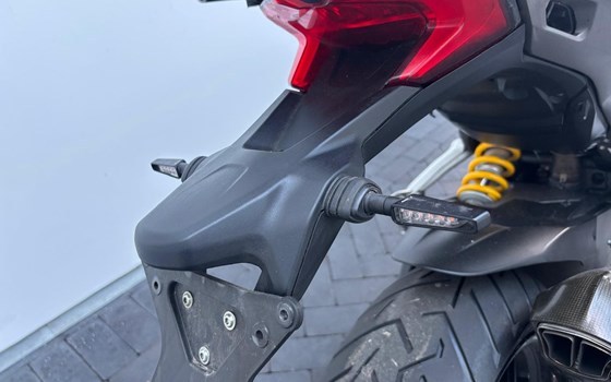 Gebrauchtmotorrad Ducati Multistrada 1260 S - Bild 5