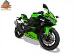 Angebot Kawasaki Ninja ZX-4RR