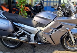 Gebrauchte Yamaha FJR1300A