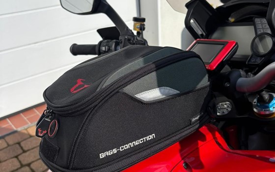 Gebrauchtmotorrad Ducati Multistrada 1200 Pikes Peak - Bild 3