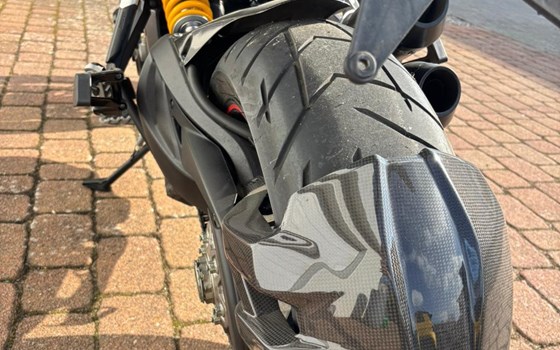 Gebrauchtmotorrad Ducati Multistrada 1200 Pikes Peak - Bild 5