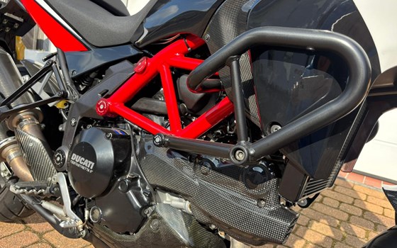 Gebrauchtmotorrad Ducati Multistrada 1200 Pikes Peak - Bild 7