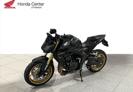 Gebrauchte Honda CB1000 Hornet