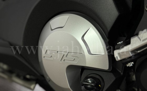 Gebrauchtmotorrad Kymco CV3 575i ABS - Bild 6