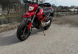 Gebrauchte Ducati Hypermotard 1100