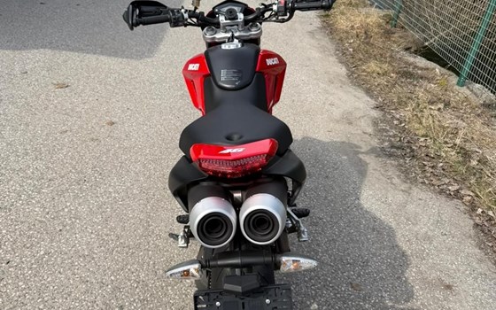 Gebrauchtmotorrad Ducati Hypermotard 1100 - Bild 2